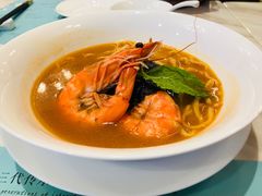 -南山鲜虾面·活鲜小馆·海味大连菜(南山总店)