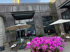 -瓦库茶馆17号(海汇港店)