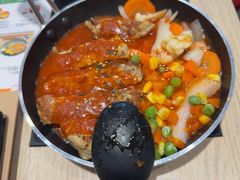 -吉野家(枫合万嘉店)