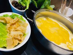 -衡山汇·高级粤菜(霄云路店)