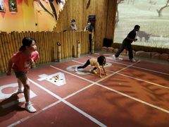 -珠海横琴国家地理探险家中心(创新方)