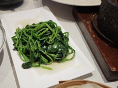 -狮王府淮扬菜(百家湖1912店)