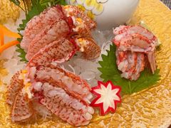 -蟹田居·活蟹料理(东城店)