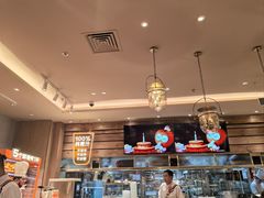 -西贝(枫蓝国际购物中心店)