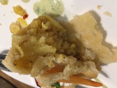 -Masala Curry and BBQ·玛莎拉巴基斯坦美食(金水万达店)