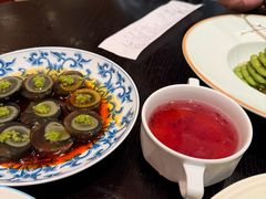 -海天楼中餐厅(吴宫泛太平洋酒店)