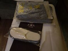-大桶大足浴(陈春路店（3公里左右免费接送）)