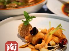 宫保虾球-南堂館川菜文化餐厅(天府店)