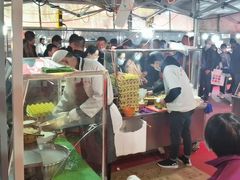 -清真老马家国华牛奶鸡蛋醪糟(正宁路店)