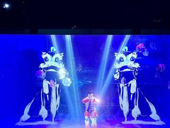 -顺德南宏海立方海洋公园