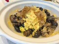 -新疆大厦·慕士塔格餐厅