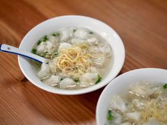 -蟹芆三馄饨
