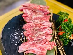 原味牛排肉-三代烤肉(保利广场店)
