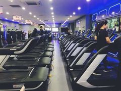 -优昂健身(新光界店)