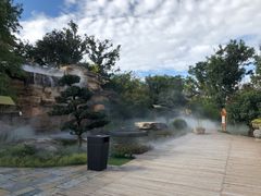 -七彩云南古滇温泉山庄