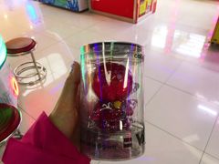 -风云再起游乐汇(皇城恒隆广场店)