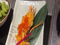 -昱匠·日本料理(金融街店)