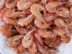 -钱大妈海鲜饭店(保利林语店)