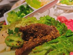 -春天烤肉自助餐厅(南内环店)