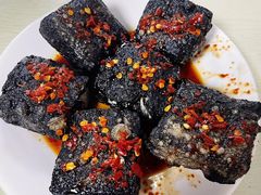 臭豆腐-五娭毑臭豆腐(黄兴南路店)