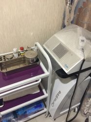 -西安现代妇产医院医疗美容