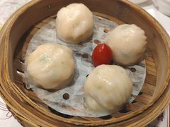 金牌虾饺皇-点都德(北京路贰店)