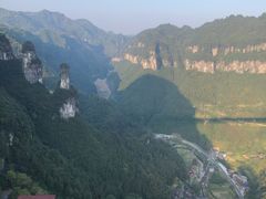 -矮寨·十八洞·德夯大峡谷景区