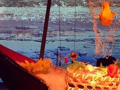 -地球美食剧场