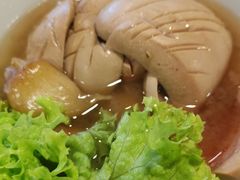 -松發肉骨茶(牛车水店)