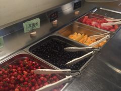 -So Lounge索兰至餐厅(蓝色港湾店)