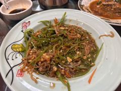 -宾朋海鲜饭庄(兴海路店)