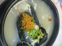 -长顺参鸡汤店(西塔总店)