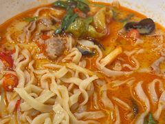 -康师傅私房牛肉面(申虹店)