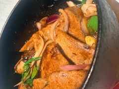 -小粤楼·怀旧粤菜(万辉国际广场店)