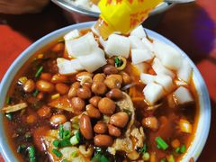 -正宗向东街新化特色牛肉粉馆(一中店)