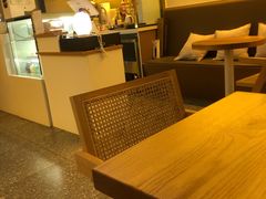 -角落低卡烘焙(正弘城店)