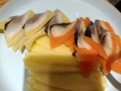 -火焰里烤肉自助(南充王府井店)