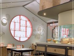 大堂-竹外桃花·江南小酒馆(SKP·S店)