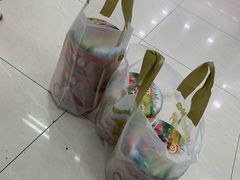 -珍妮曲奇聪明小熊(尖沙咀店)