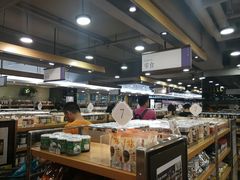 -楼上(尖沙咀店)