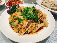 湛江沙姜鸡-强记海鲜·大排档(蛇口新街店)