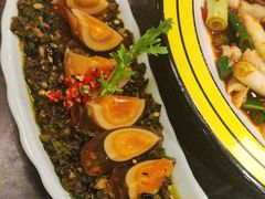 -嘎嘎鸭脑壳(蜀汉路店)