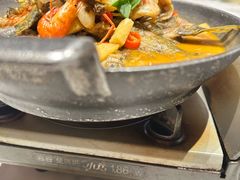 -阿露佳·舌尖上的安吉菜