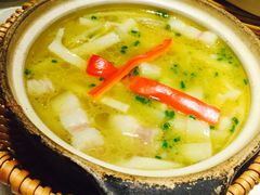 -阿英煲(凉城路店)