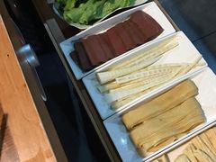 -傣妹火锅(南京东路一店)