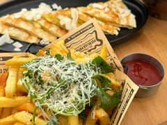 -The Good Place好地方·Brunch·coffee(国贸店)