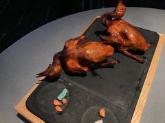 红烧乳鸽-大鸽饭(体育西路店)