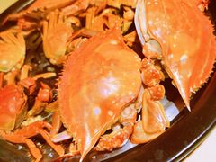 -蓝珊甄选海鲜自助·火锅大排档(近阿那亚店)