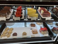 -Seesaw Coffee(西岸凤巢店)