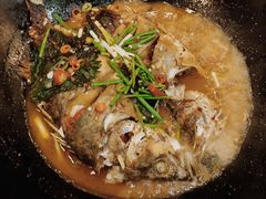 -岩泊渡桂鱼楼活鱼馆